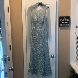 Mother of Bride/Groom Dress